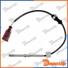 Capteur de température d'échappement pour VW | EGT-WW-002, 3HTS0013